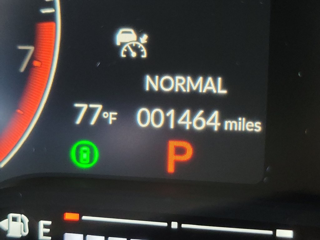 Used 2026 Honda Civic Sport image 27