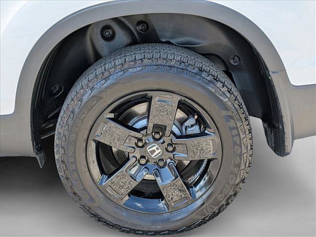 Used 2024 Honda Ridgeline Black Edition image 23