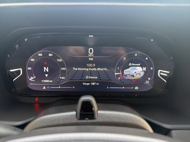 Used 2024 GMC Yukon XL Denali Ultimate image 37