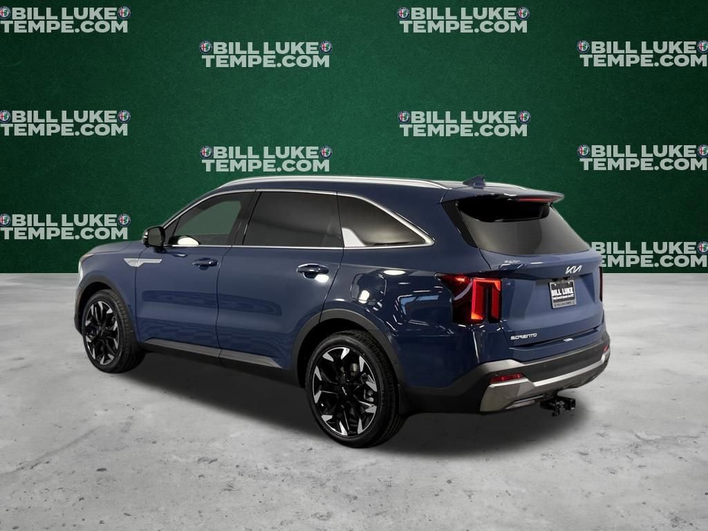 Used 2024 Kia Sorento SX image 10