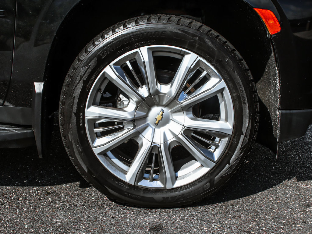 Used 2023 Chevrolet Tahoe High Country w/ Max Trailering Package AWD/4WD image 7