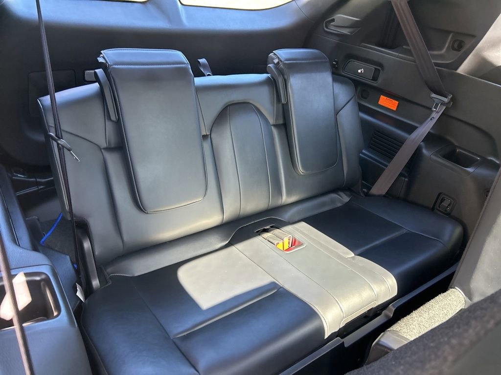 Used 2025 Mitsubishi Outlander 4WD Plug-In Hybrid image 52