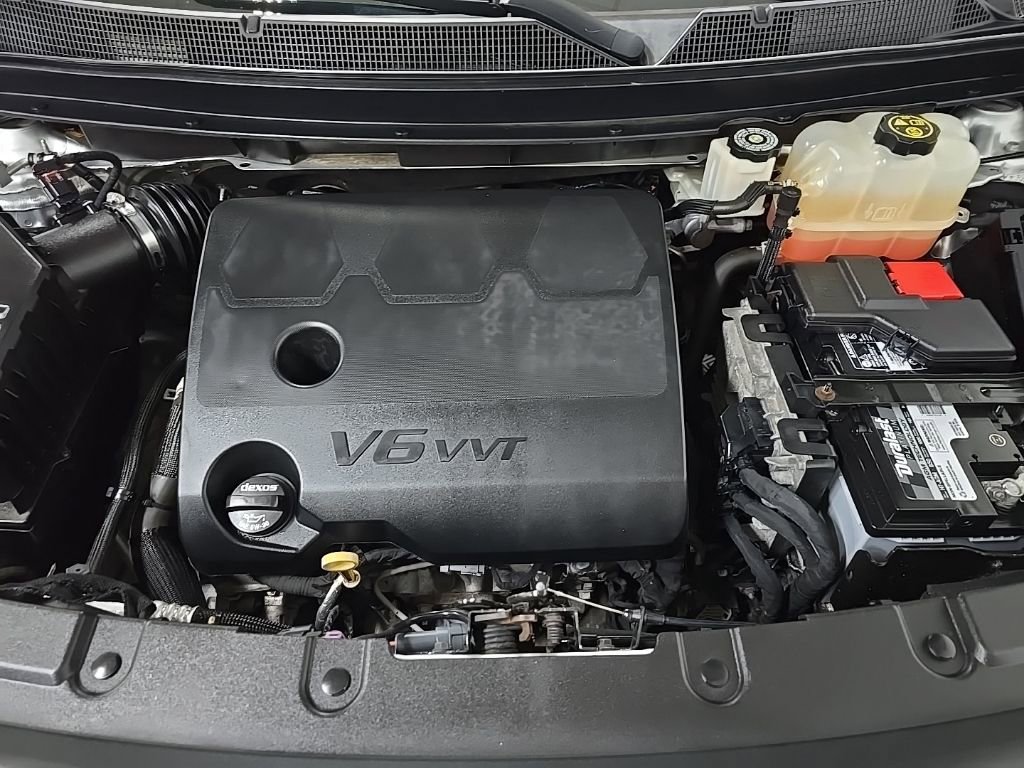 Used 2018 Chevrolet Traverse High Country image 13