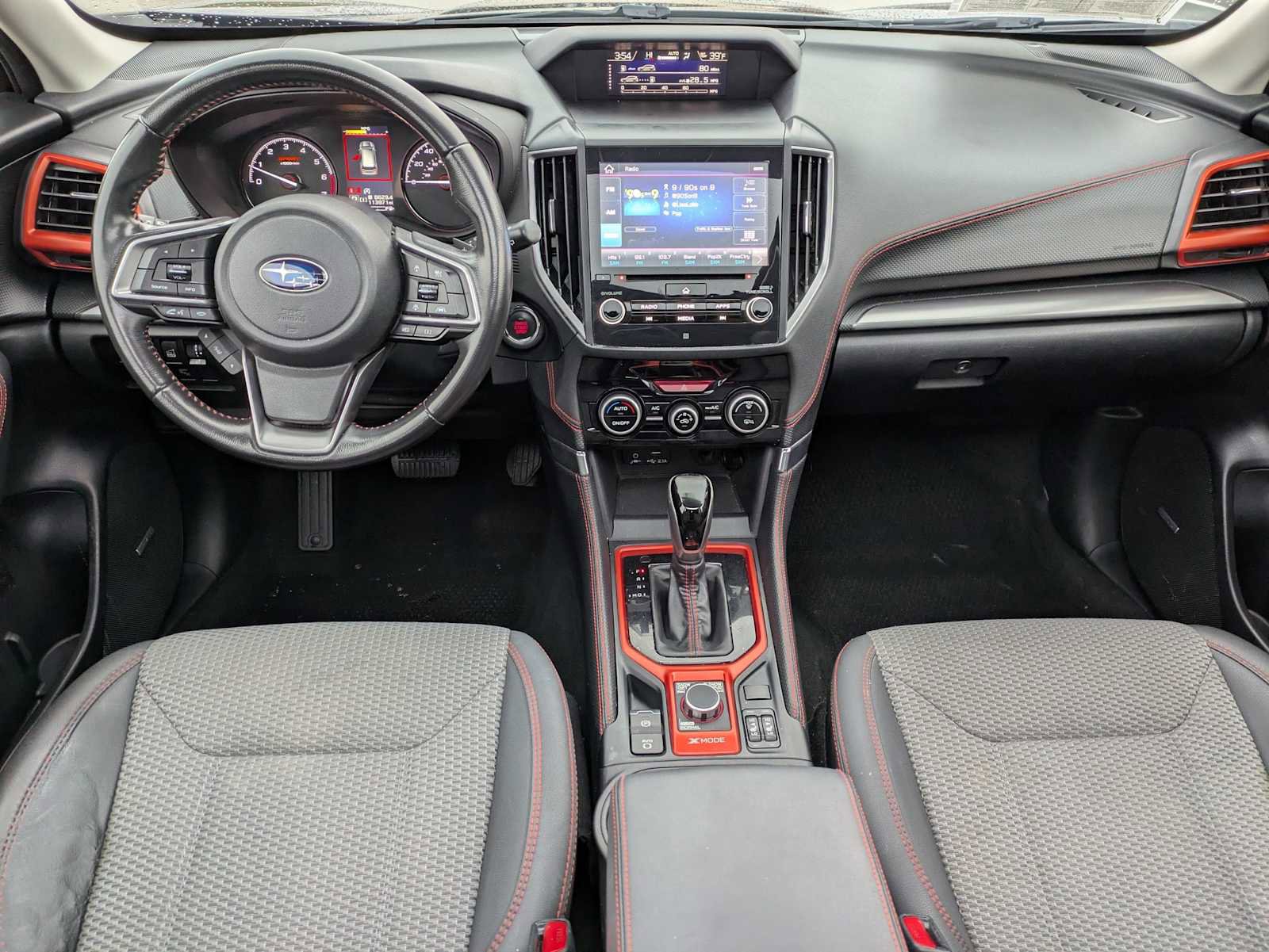 Used 2019 Subaru Forester Sport w/ Popular Package #2 image 14