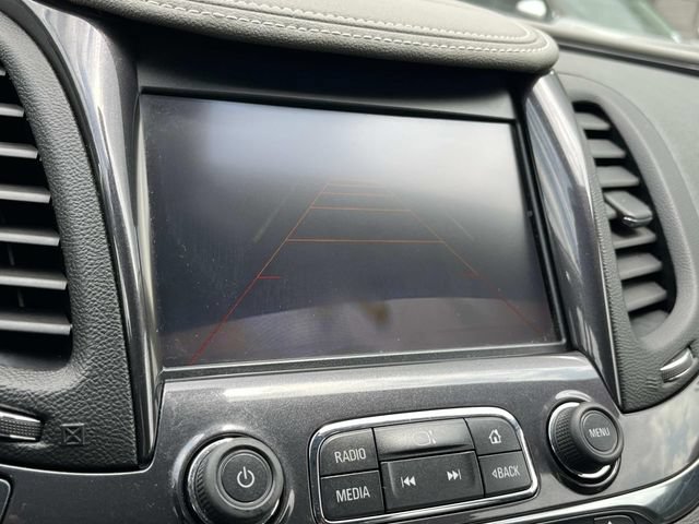 Used 2014 Chevrolet Impala LT w/ Convenience Package FWD image 31