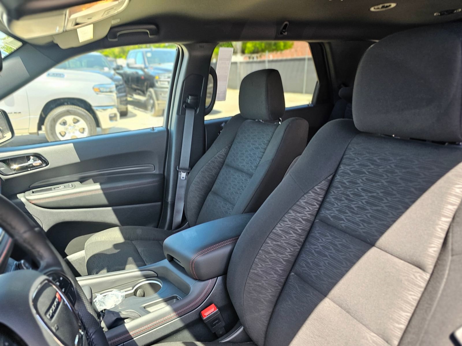 New 2026 Dodge Durango GT RWD image 20