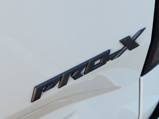 Used 2023 Nissan Frontier Pro-X w/ Pro Convenience Package image 10