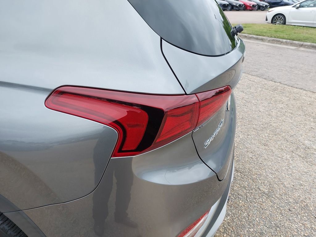 Used 2019 Hyundai Santa Fe SEL FWD image 36