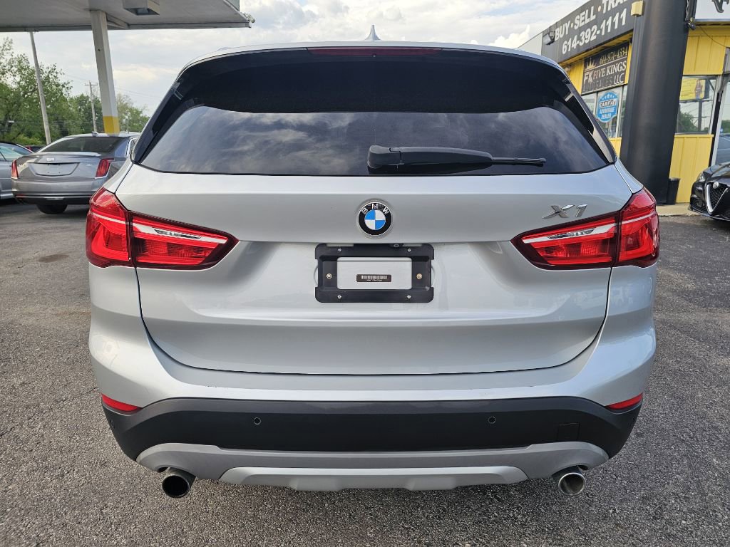 Used 2017 BMW X1 xDrive28i AWD/4WD image 12
