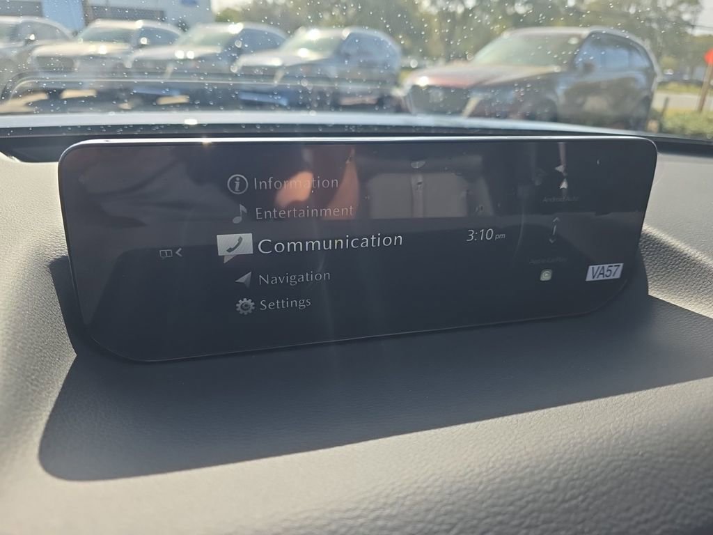 Certified 2025 MAZDA CX-50 2.5 Hybrid w/ Weather Package image 23