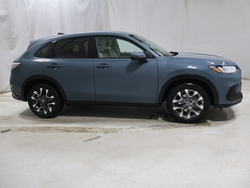 New 2027 Honda HR-V EX-L image 7