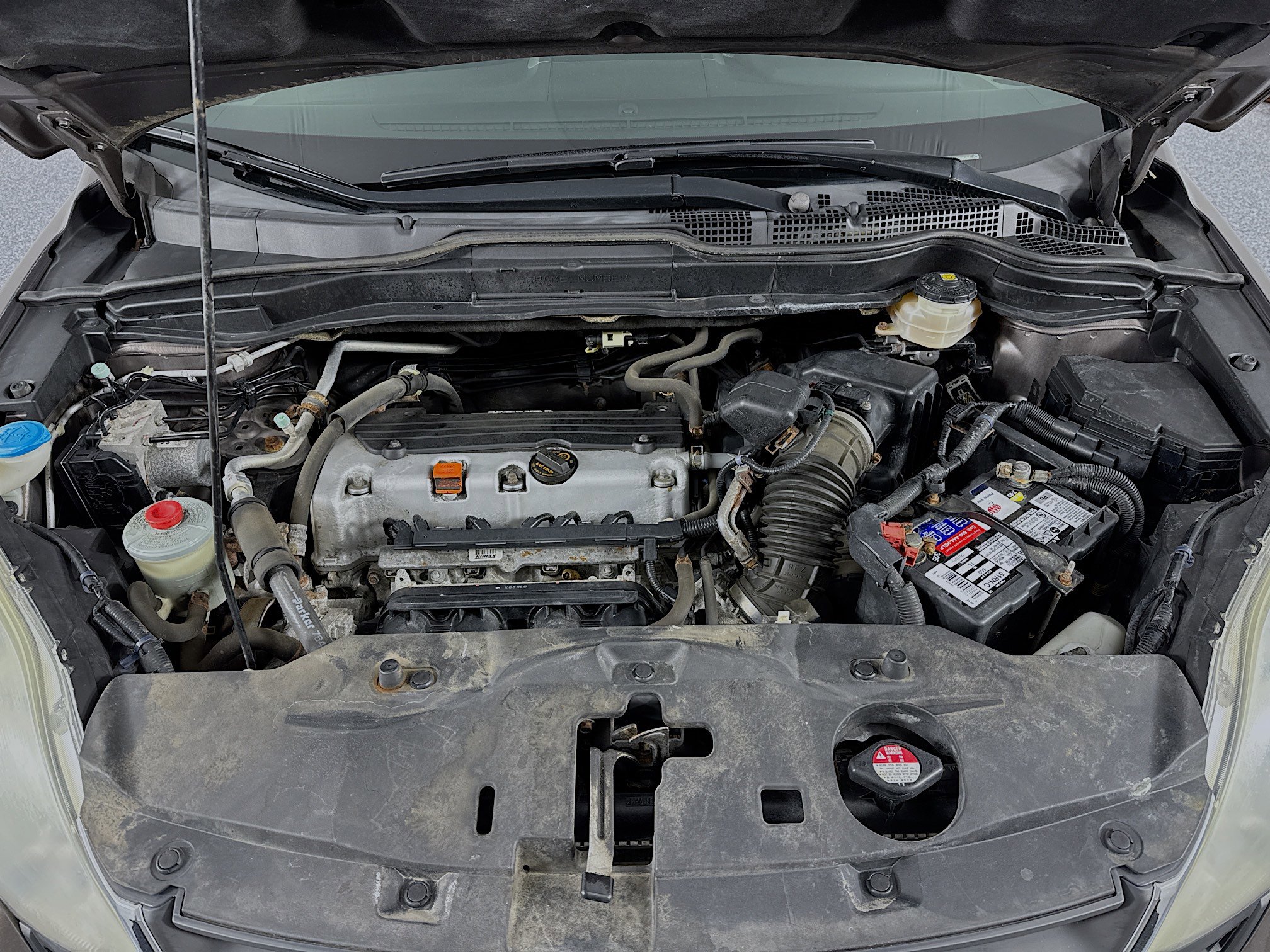 Used 2010 Honda CR-V LX image 26