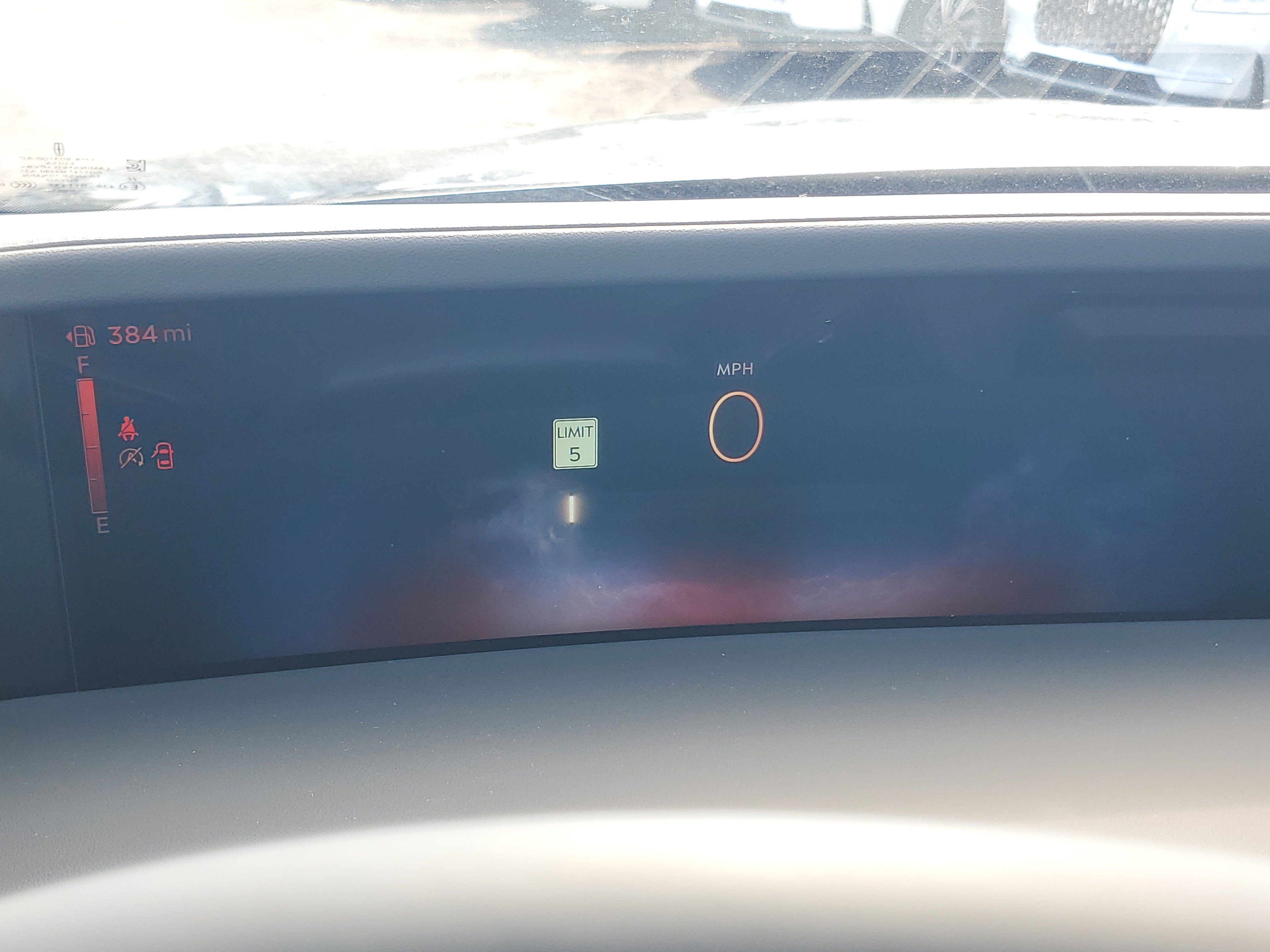 New 2026 Lincoln Nautilus Premier w/ Equipment Group 102A image 19