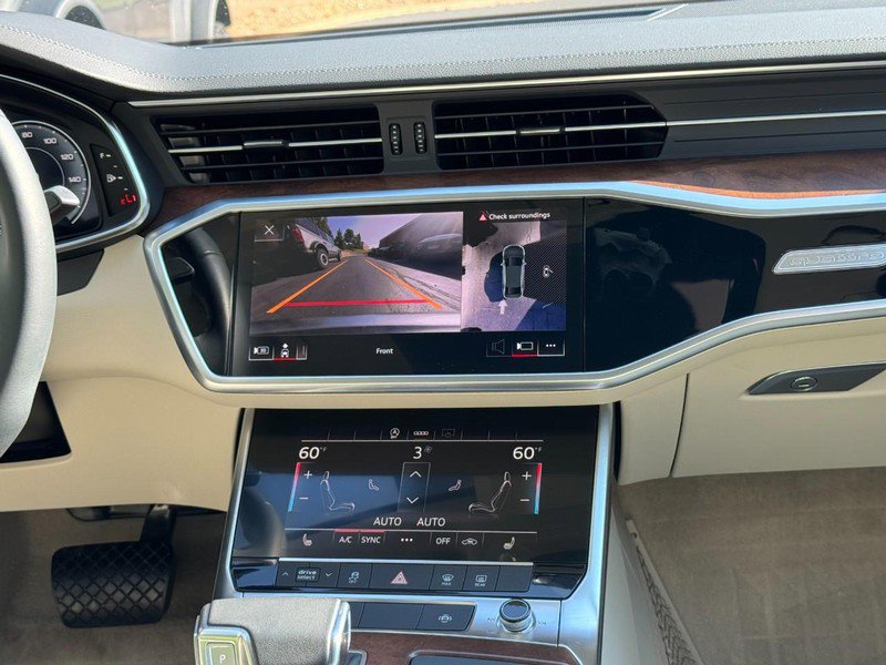 Used 2023 Audi A6 2.0T Premium w/ Convenience Package image 14