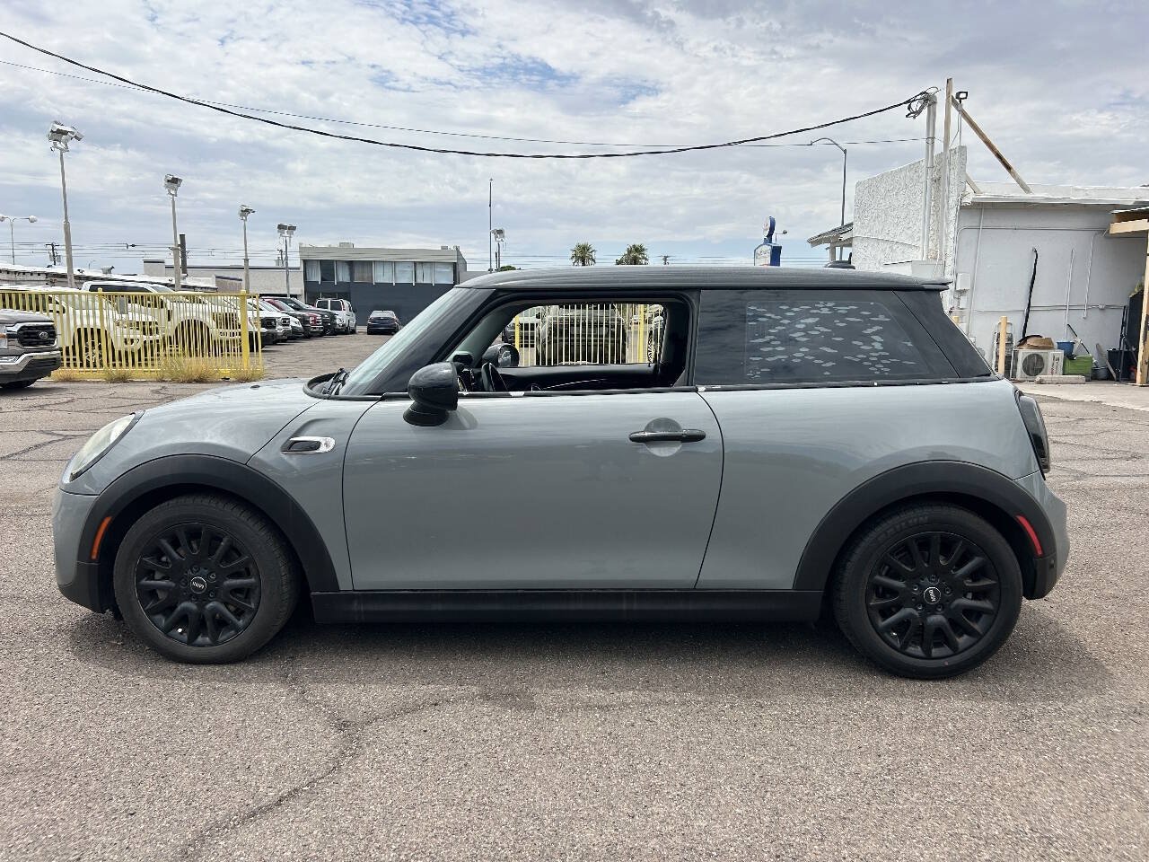 Used 2018 MINI Cooper S FWD image 6
