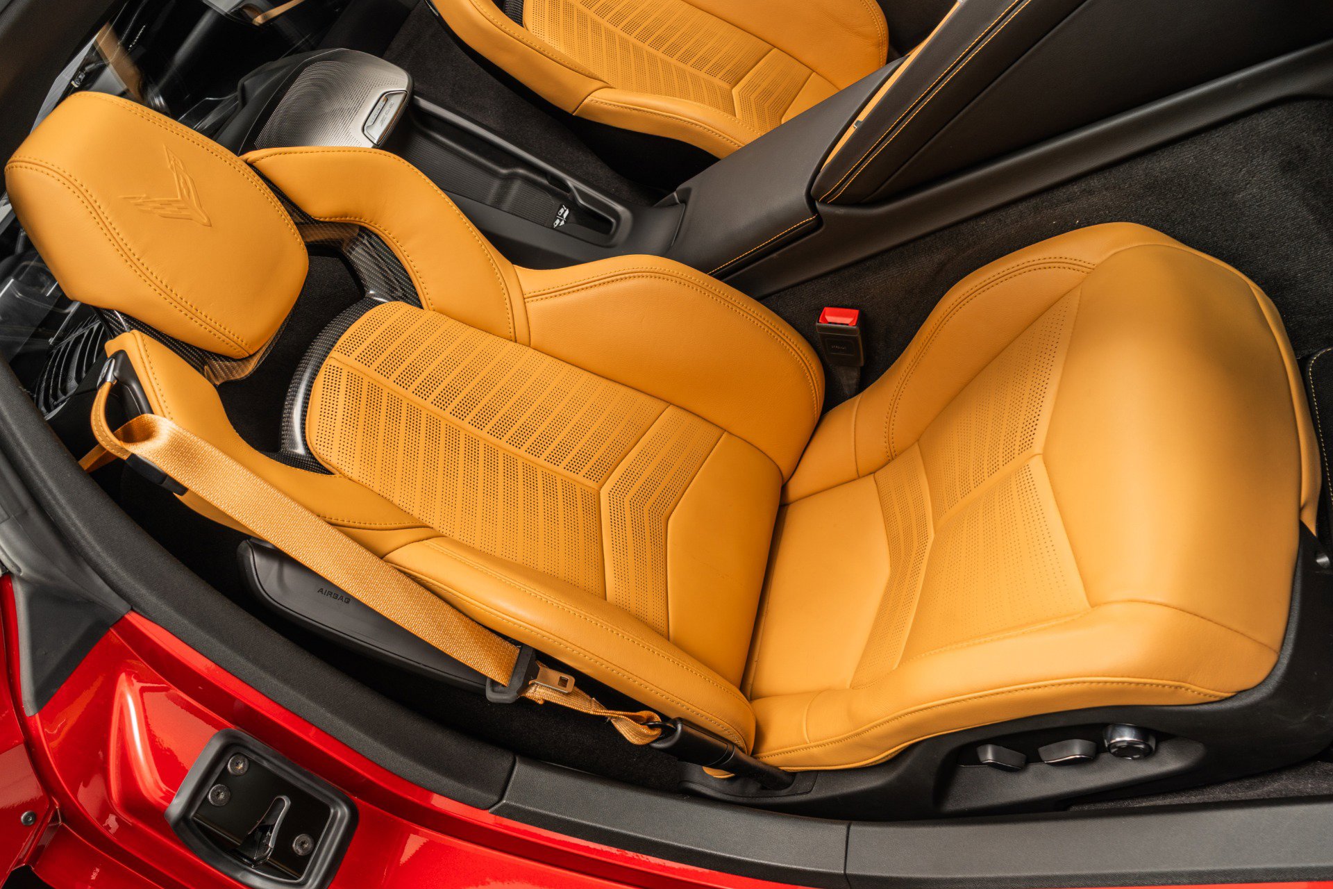 Used 2024 Chevrolet Corvette Z06 RWD image 26