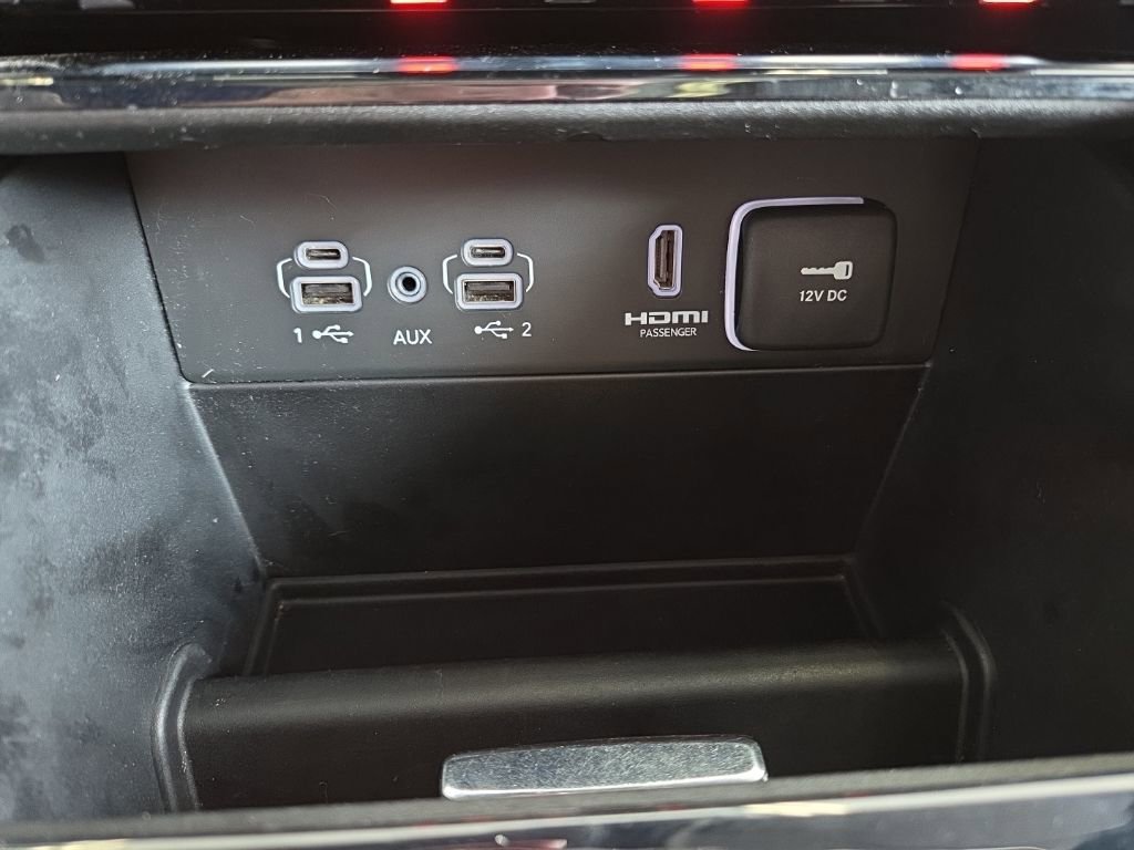 Used 2022 Jeep Grand Cherokee Limited 4xe image 28