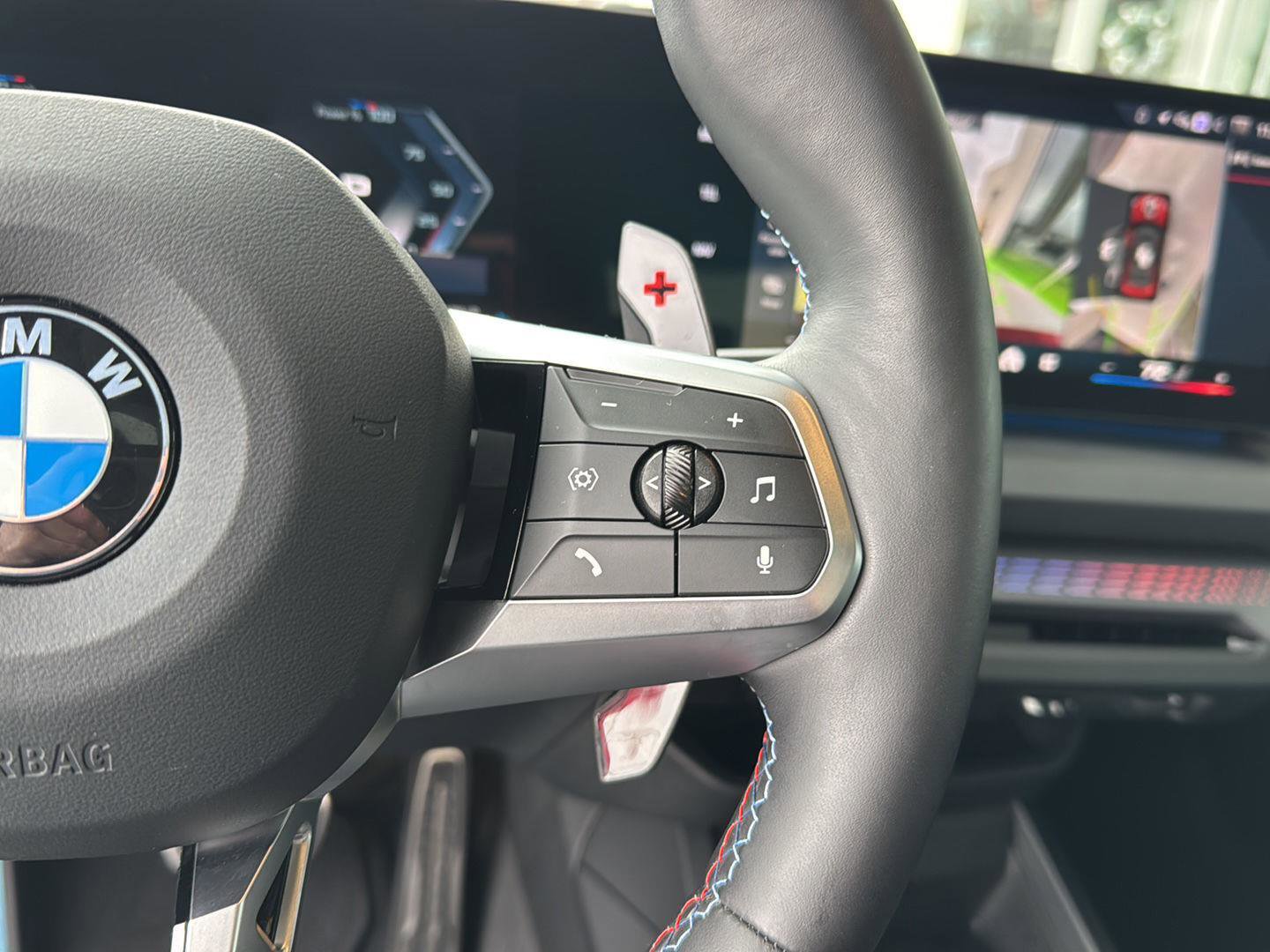 Certified 2025 BMW M235i xDrive w/ Premium Package image 19