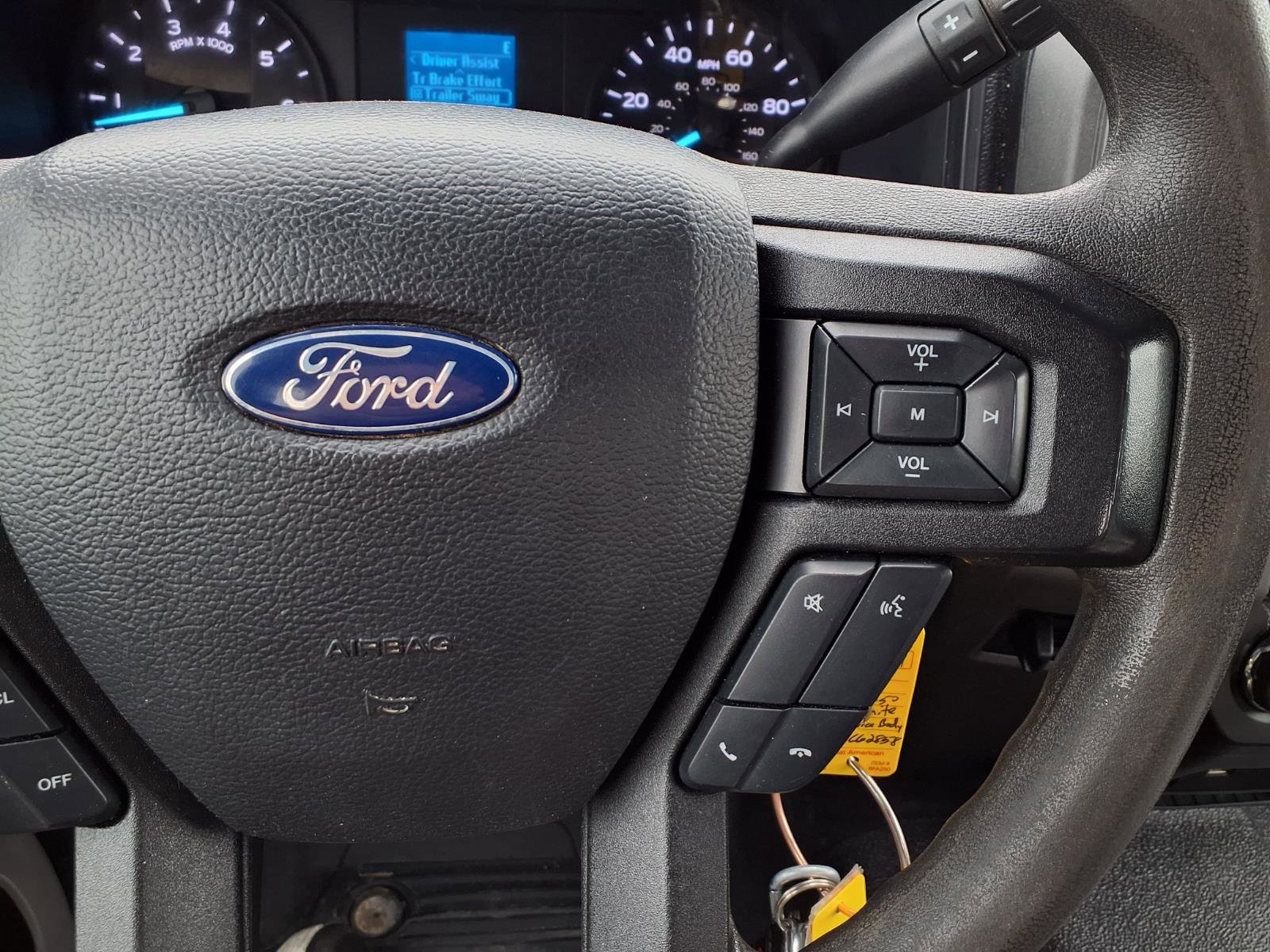 Used 2019 Ford F250 XL w/ Power Equipment Group image 19