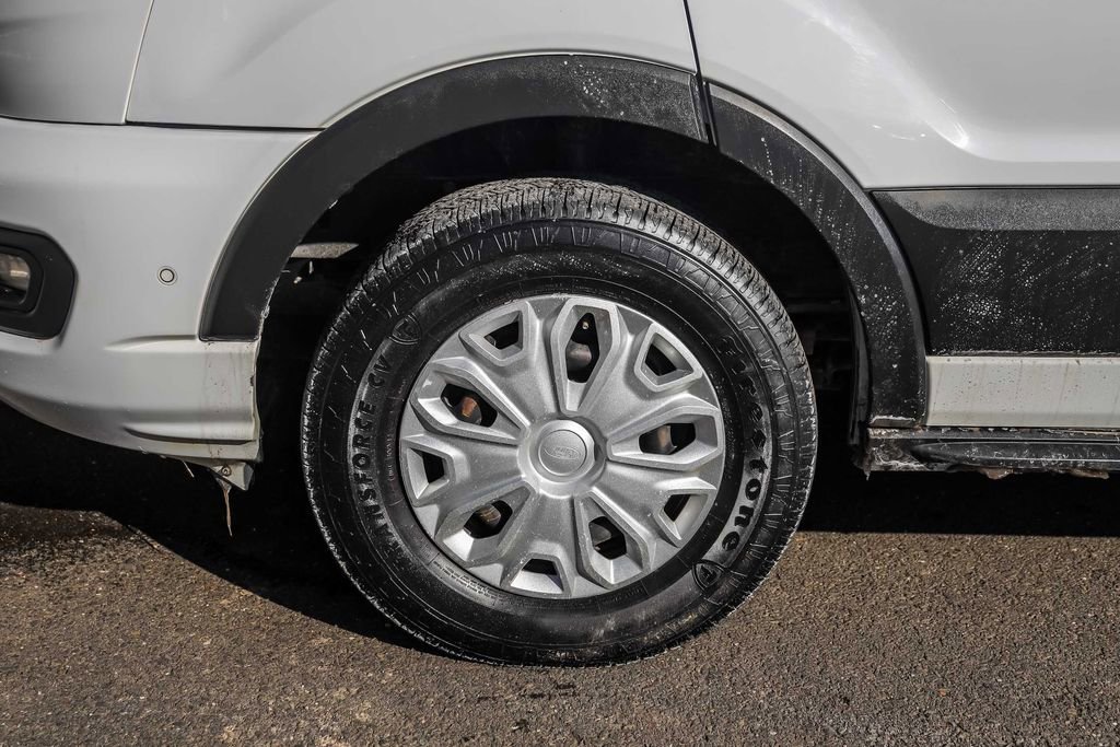 Used 2021 Ford Transit 350 XLT RWD image 12