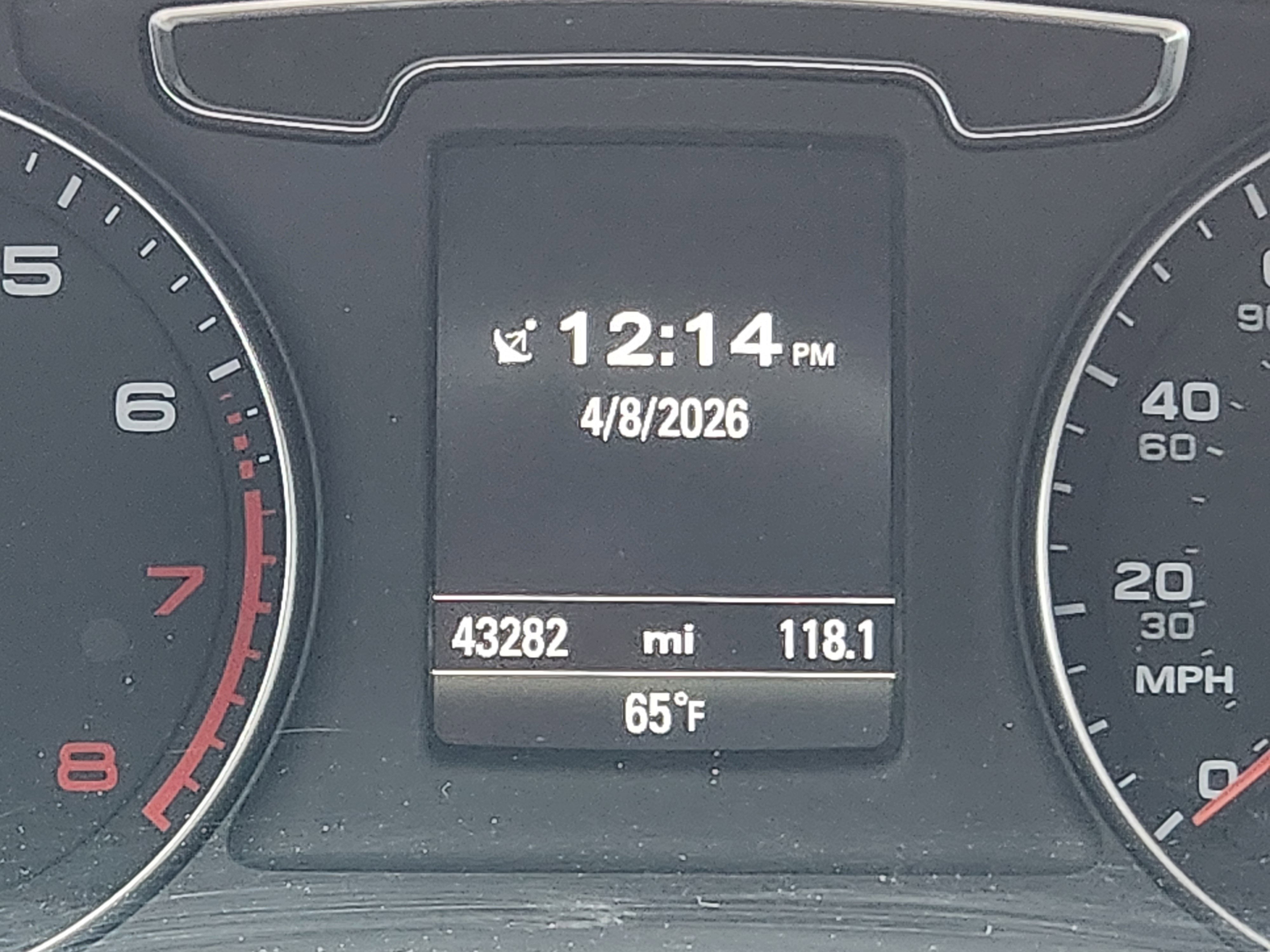 Used 2018 Audi Q3 2.0T Premium Plus w/ S Line Competition Package image 9