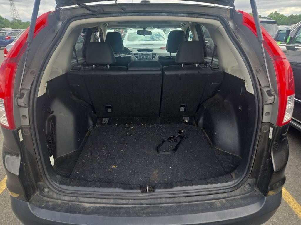 Used 2014 Honda CR-V EX-L image 3