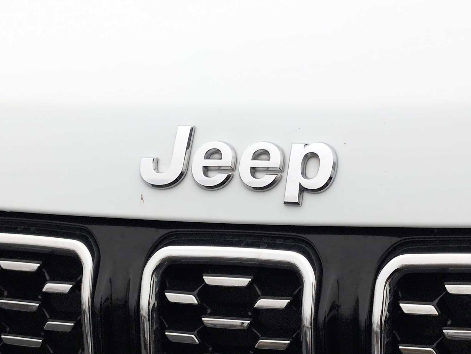 Used 2024 Jeep Compass Limited AWD/4WD image 12