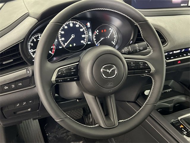New 2026 MAZDA CX-30 AWD 2.5 S image 10
