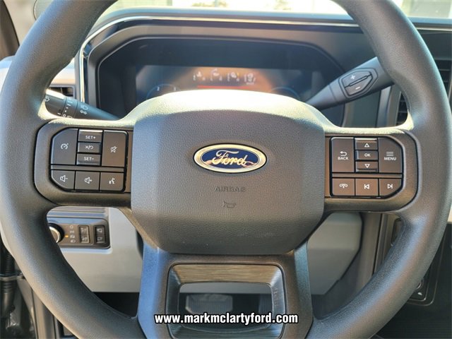 New 2026 Ford F250 XLT w/ XLT Premium Package image 19