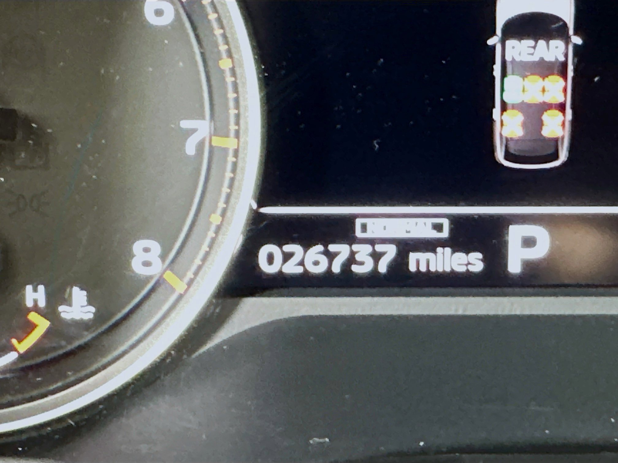 Used 2025 Mitsubishi Outlander SE image 18