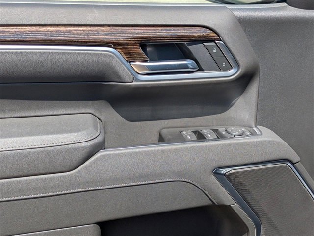New 2026 GMC Sierra 1500 Elevation w/ X31 Off-Road Package image 14