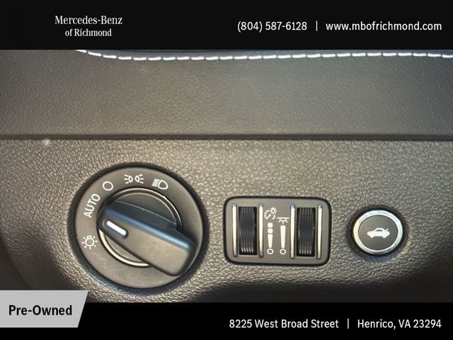 Used 2023 Dodge Charger SRT Hellcat w/ Harman/Kardon Audio Group image 23