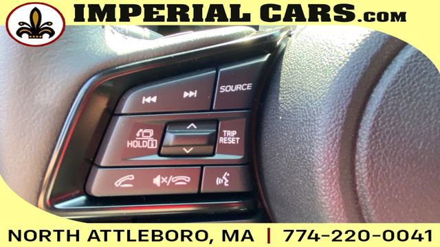 New 2026 Subaru Outback Limited image 21