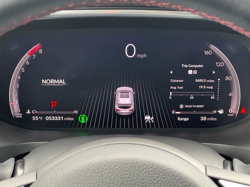 Used 2022 Acura MDX A-Spec image 13