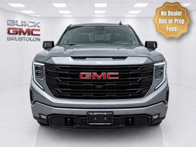 Used 2024 GMC Sierra 1500 Elevation w/ Elevation Premium Package AWD/4WD image 3