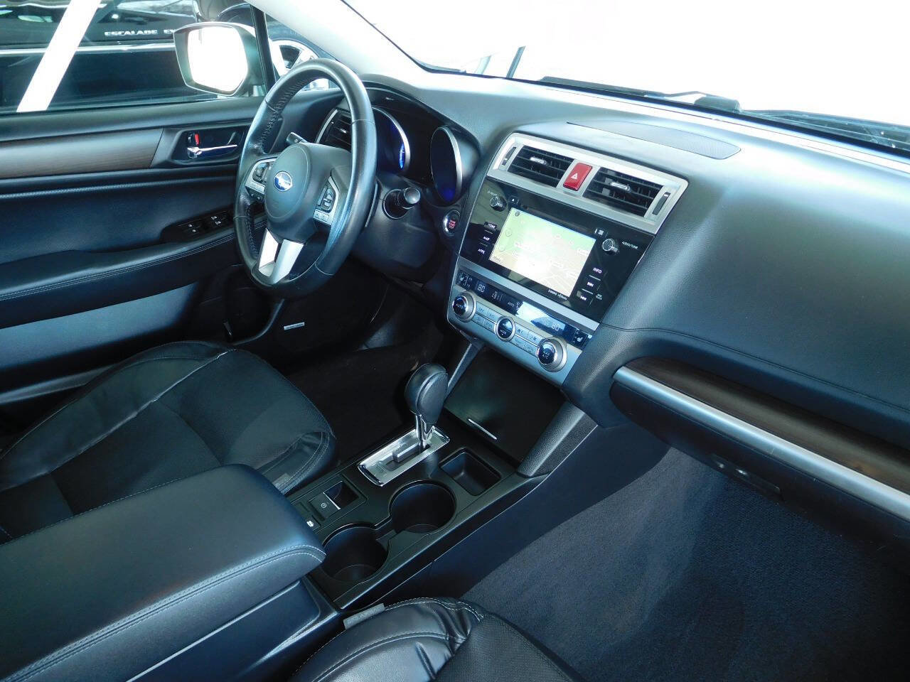 Used 2017 Subaru Legacy 2.5i Limited image 15