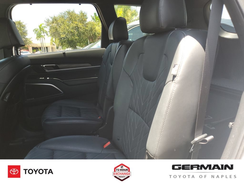 Used 2024 Kia Telluride SX Prestige X-Line AWD/4WD image 20