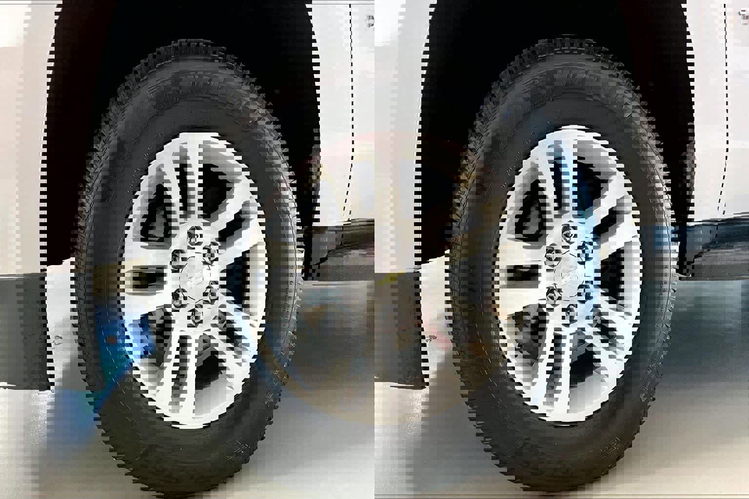 Used 2020 Chevrolet Tahoe LS w/ Max Trailering Package image 8