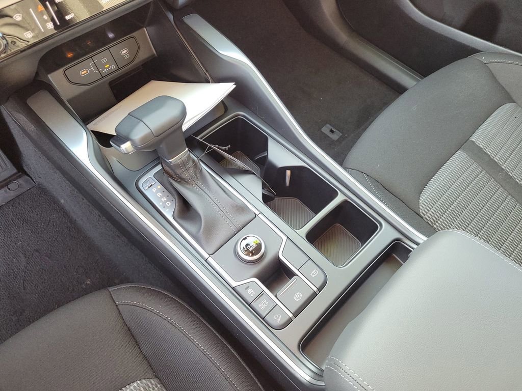 Used 2026 Kia Sorento LX FWD image 19