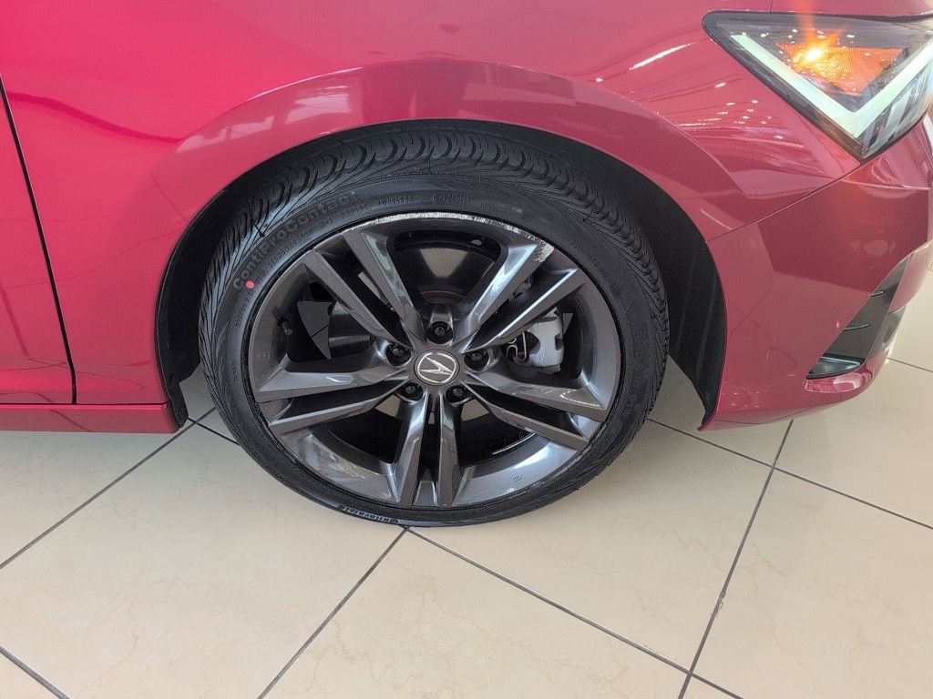 Certified 2023 Acura Integra A-Spec image 44