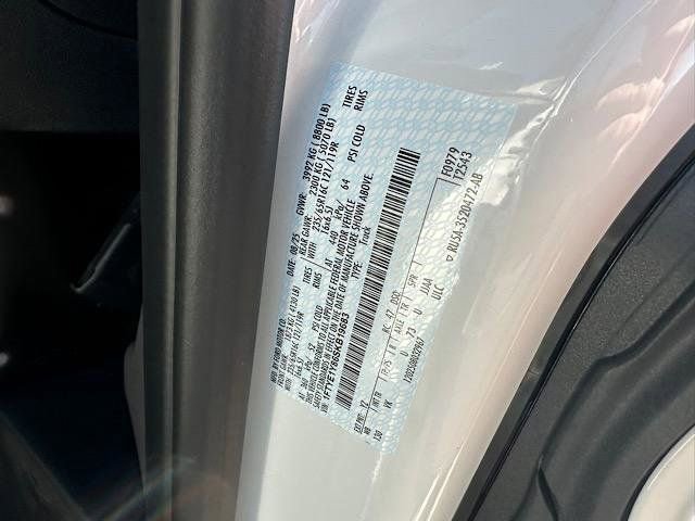 New 2025 Ford Transit 150 Low Roof image 12