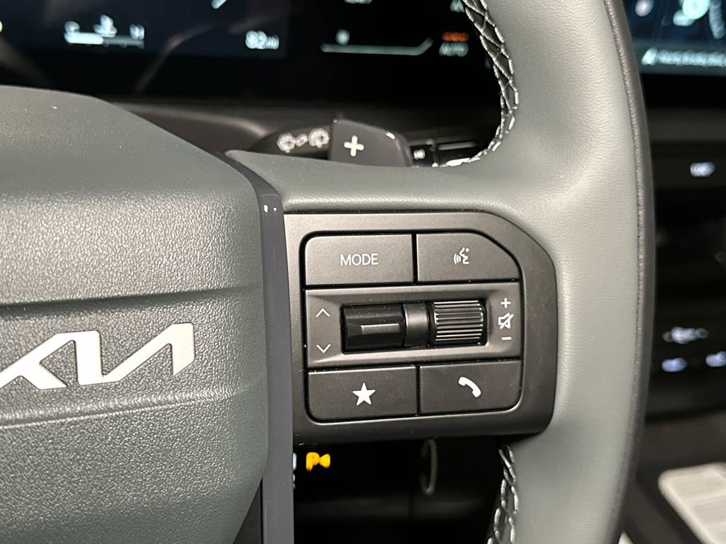 New 2027 Kia Telluride SX X-Line AWD/4WD image 29