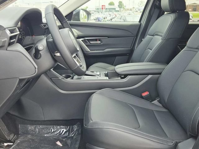 New 2026 MAZDA CX-5 2.5 S w/ Premium Package AWD/4WD image 9