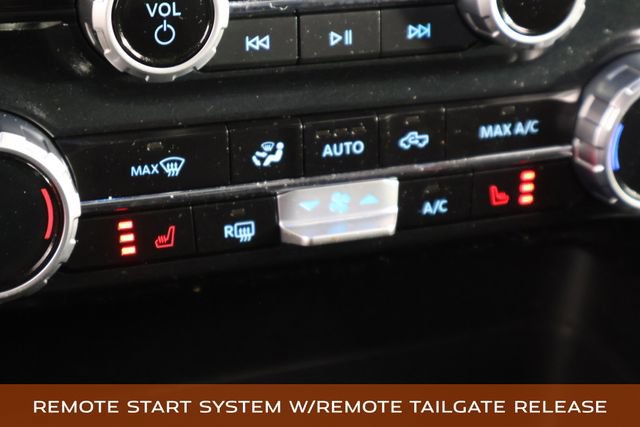 Used 2023 Ford F150 XLT w/ Equipment Group 302A High AWD/4WD image 28