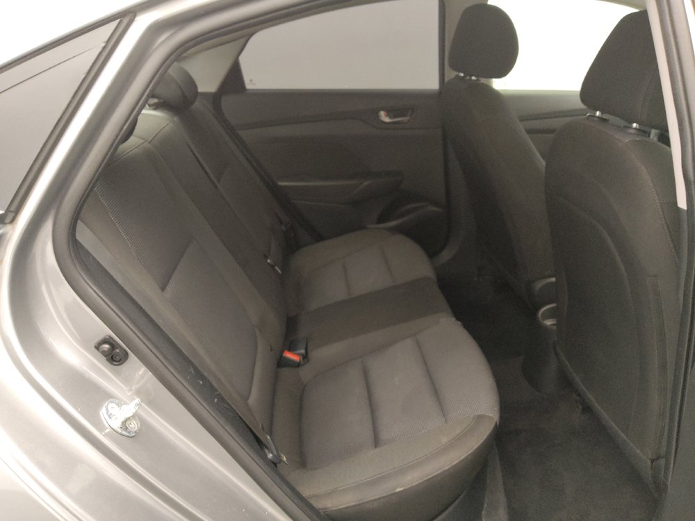 Used 2021 Hyundai Accent SE FWD image 19