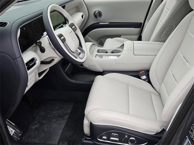 New 2026 Hyundai Palisade Calligraphy image 7