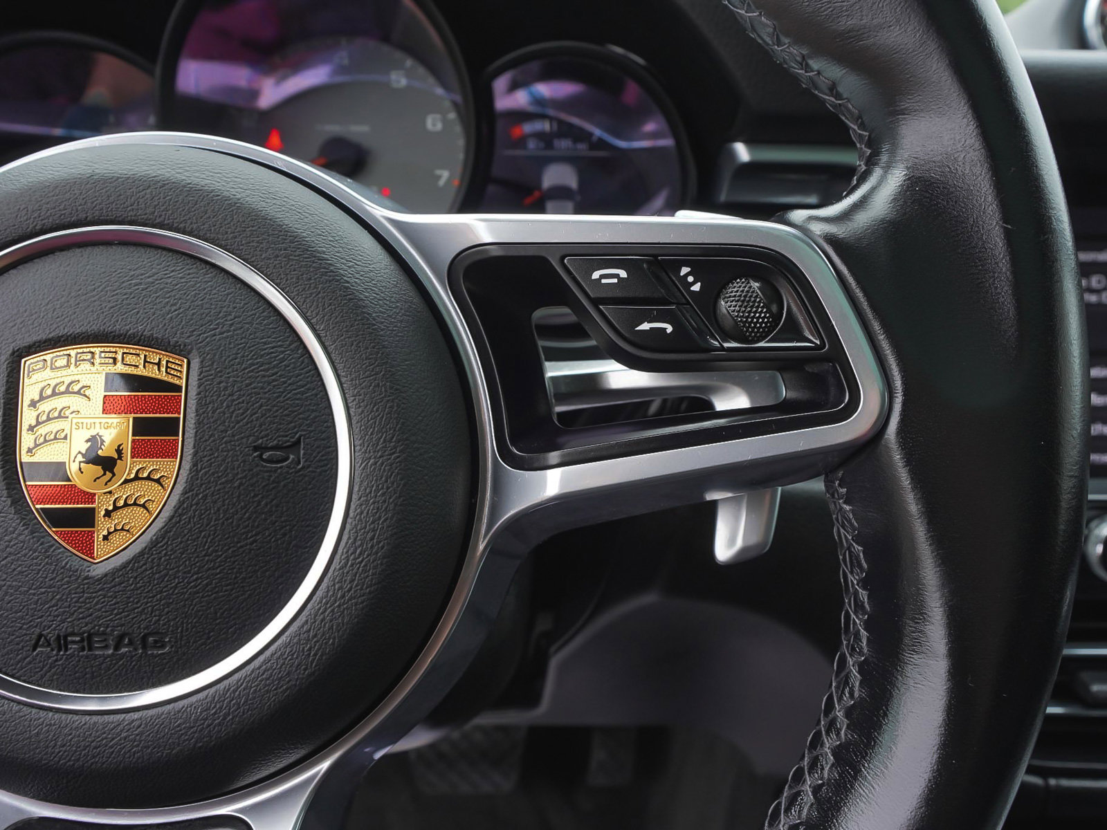 Used 2021 Porsche Macan S AWD/4WD image 20