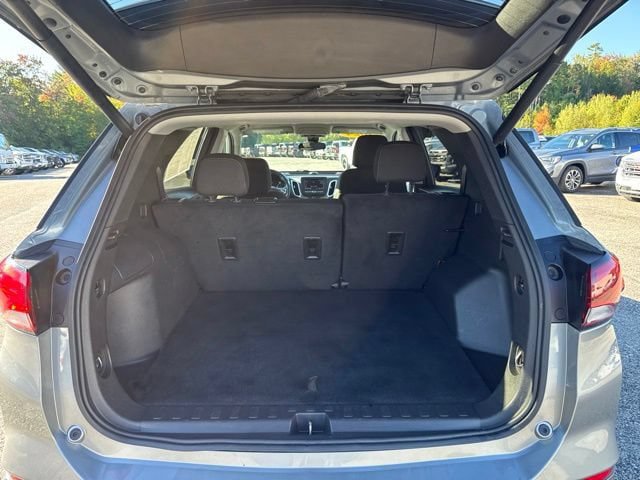 Used 2024 Chevrolet Equinox LT AWD/4WD image 5