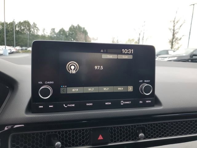 Certified 2026 Honda Civic Sport image 19