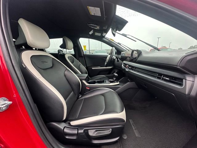 Used 2025 Kia K4 GT-Line Turbo image 29